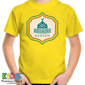 Kaos Ramadan shirt