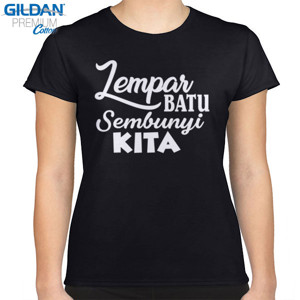Kaos KAOS PERIBAHASA