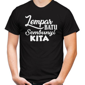 Kaos KAOS PERIBAHASA