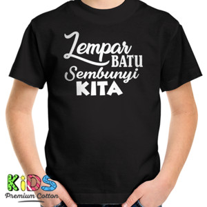 Kaos KAOS PERIBAHASA