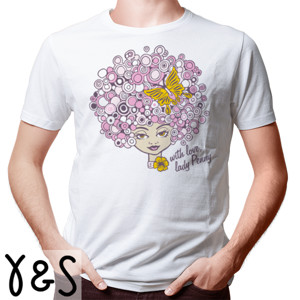 Kaos With Love Lady Penny