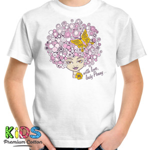 Kaos With Love Lady Penny