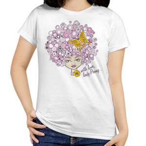 Kaos With Love Lady Penny