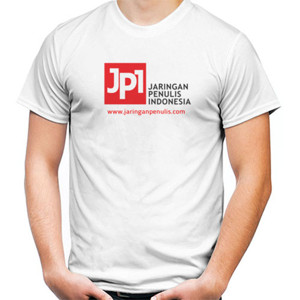 Kaos Jaringan Penulis