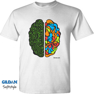 Kaos Logic - Art Brain