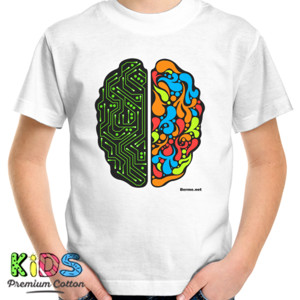 Kaos Logic - Art Brain