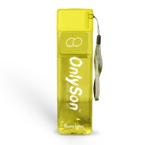 Botol Bonus Merchandise OnlySon.