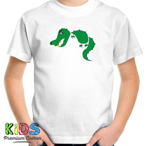 Kaos Croc