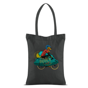 Tas Tote TK Gone Surf