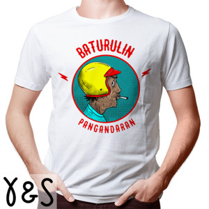 Kaos dudehelmet