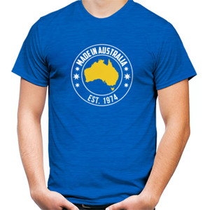 Kaos Made in Australia 1974