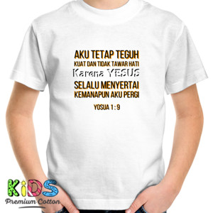 Kaos Kaos Rohani