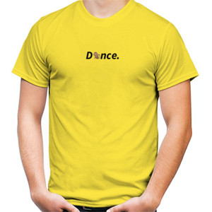 Kaos Kaos distro pria