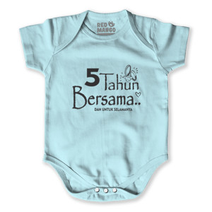 Baby Jumper HADIAH UALNG TAHUN PERNIKAHAN