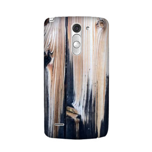 Woody Deck Casing HP