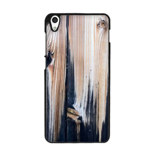 Woody Deck Casing HP