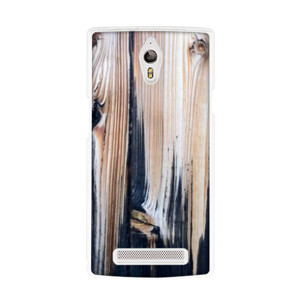 Woody Deck Casing HP