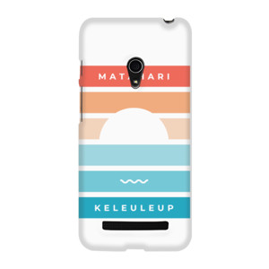 matahari keleuleup Casing HP