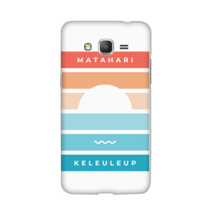 matahari keleuleup Casing HP