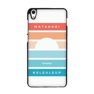 matahari keleuleup Casing HP