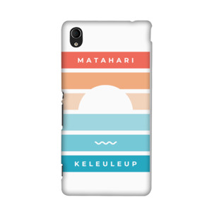 matahari keleuleup Casing HP