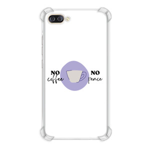 Casing HP no coffee no peace II