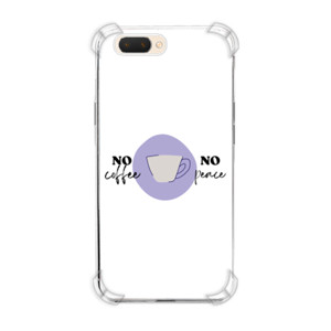 Casing HP no coffee no peace II