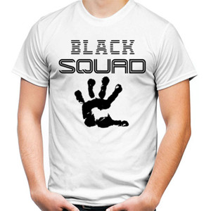 Kaos BLACK SQUAD
