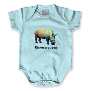 Baby Jumper Koas Rhino V1