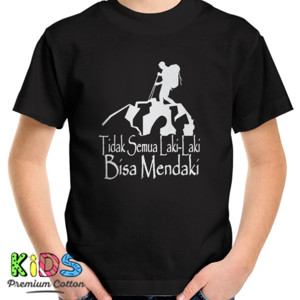 Kaos Pendaki Gunung Hobi Hiking Mendaki Gunung 