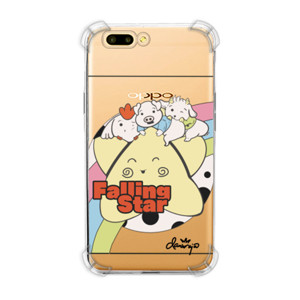 Casing HP Falling Star