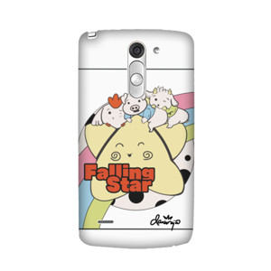 Falling Star Casing HP