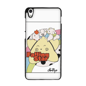 Falling Star Casing HP