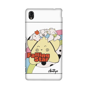 Falling Star Casing HP