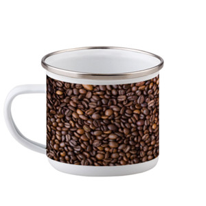 Mug Enamel Mug Enamel Premium