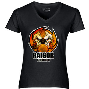 Kaos RAIGOR