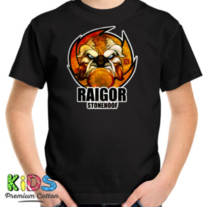 Kaos RAIGOR