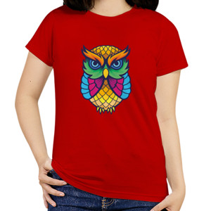 Kaos owl's