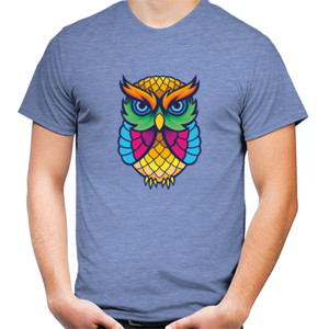 Kaos owl's