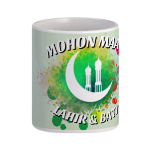 Mug RAMADHAN