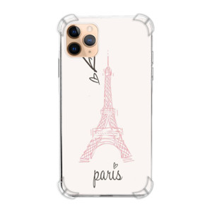 Casing HP Love Paris Sketch