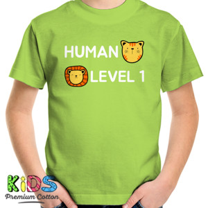 Kaos Manusia Level Satu