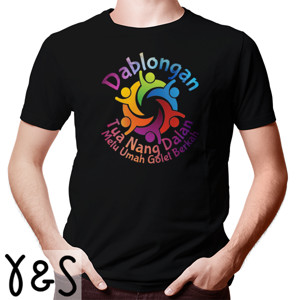 Kaos Tua Nang Dalan