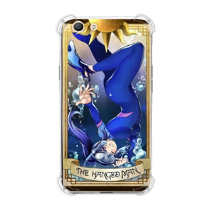 Casing HP Anime Tarot Card The Hanged Man