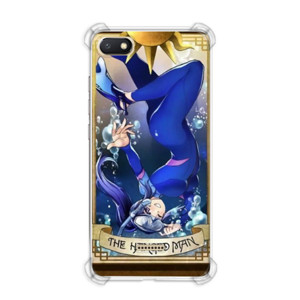 Casing HP Anime Tarot Card The Hanged Man