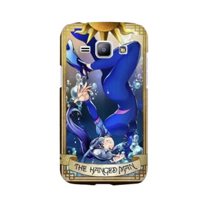 Anime Tarot Card The Hanged Man Casing HP