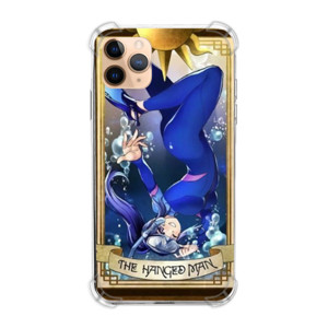 Casing HP Anime Tarot Card The Hanged Man