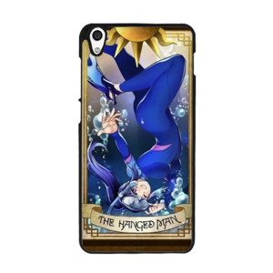 Anime Tarot Card The Hanged Man Casing HP