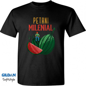 Kaos Program Petani Milenial