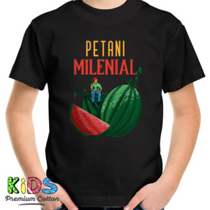 Kaos Program Petani Milenial